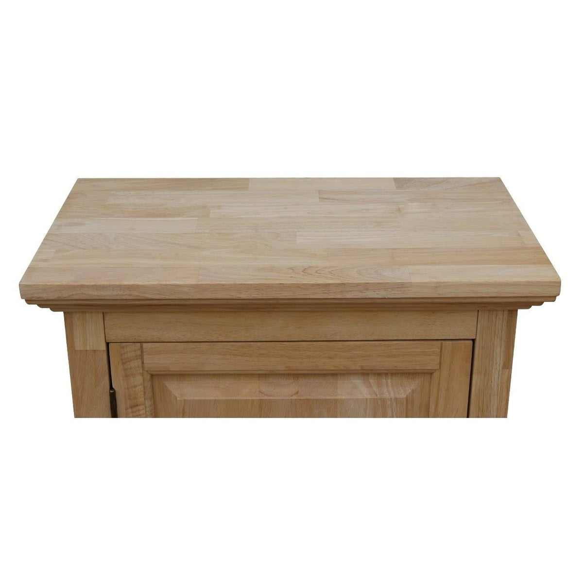 Single Jelly Cabinet M312
