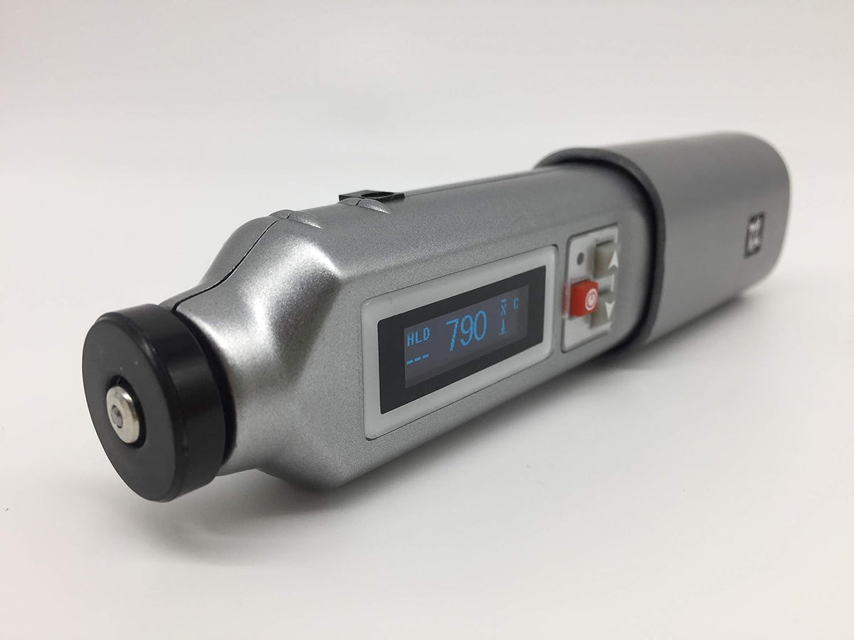 Portable Hardness Tester B698889