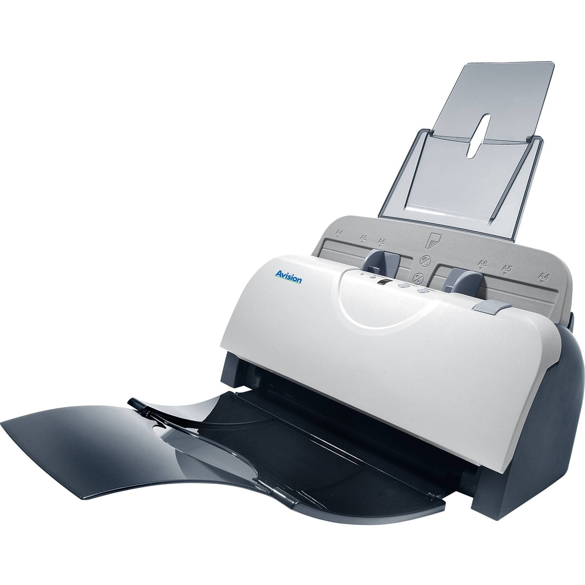 Sheetfed Scanner Q765995