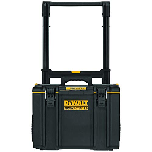 TOUGH SYSTEM 2.0 MOBILE STORAGE R608