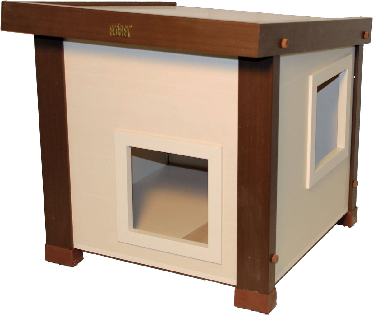Cat House E888