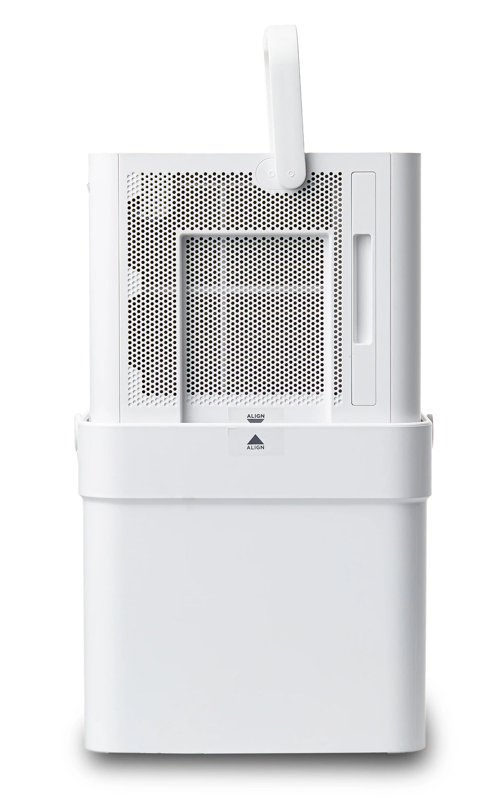 50-Pint Smart WiFi Dehumidifier with Pump I59879