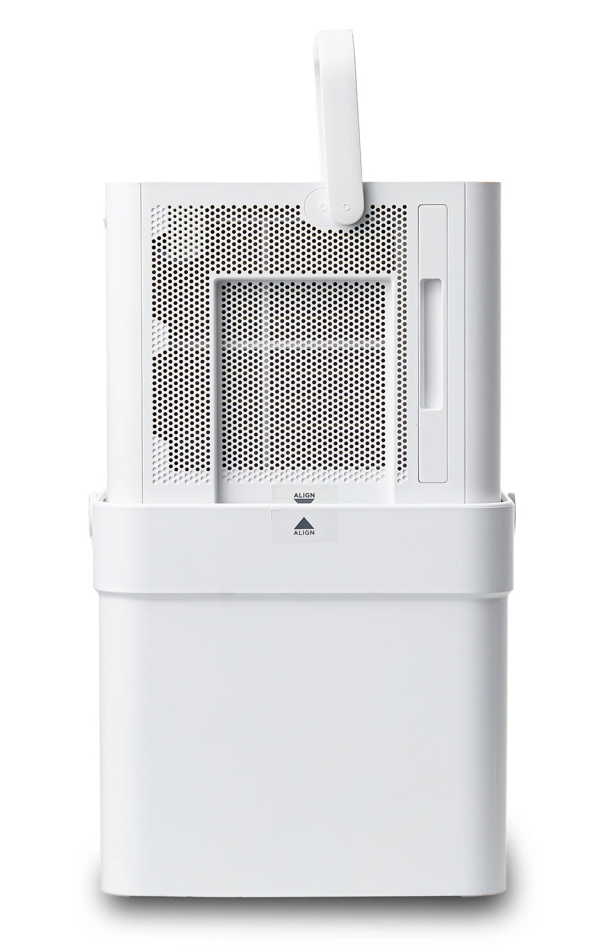 50-Pint Smart WiFi Dehumidifier with Pump I59879