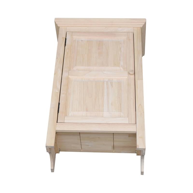Single Jelly Cabinet M312
