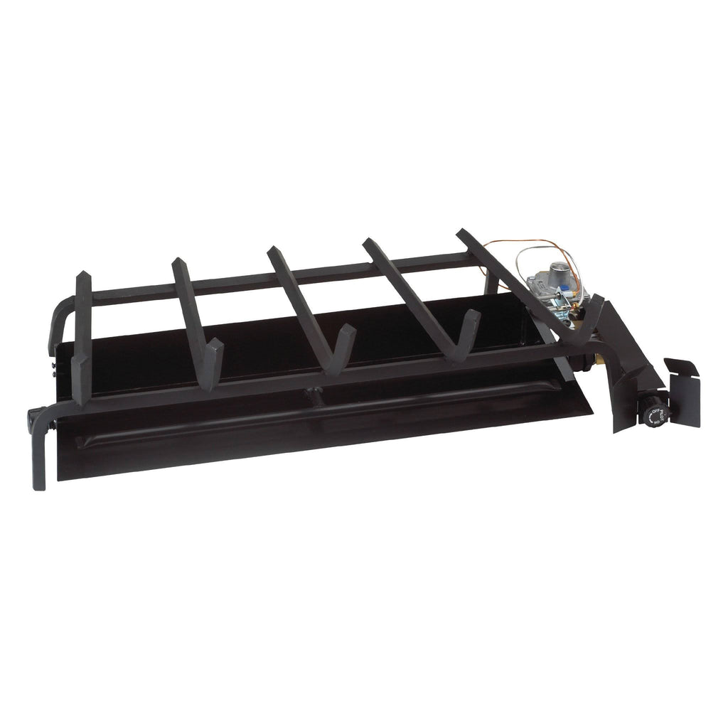 Vented Fireplace Burner - 30x22 B994