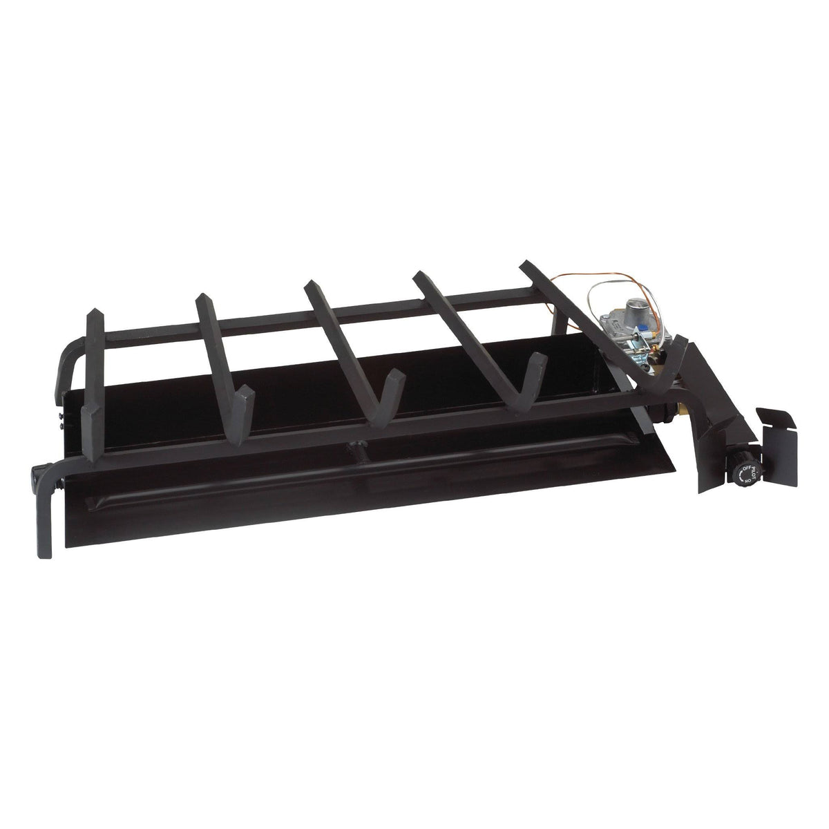 Vented Fireplace Burner - 30x22 B994