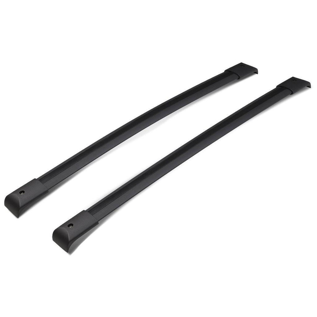 Aluminum Roof Rack Cross Bar Cargo Carrier L625595