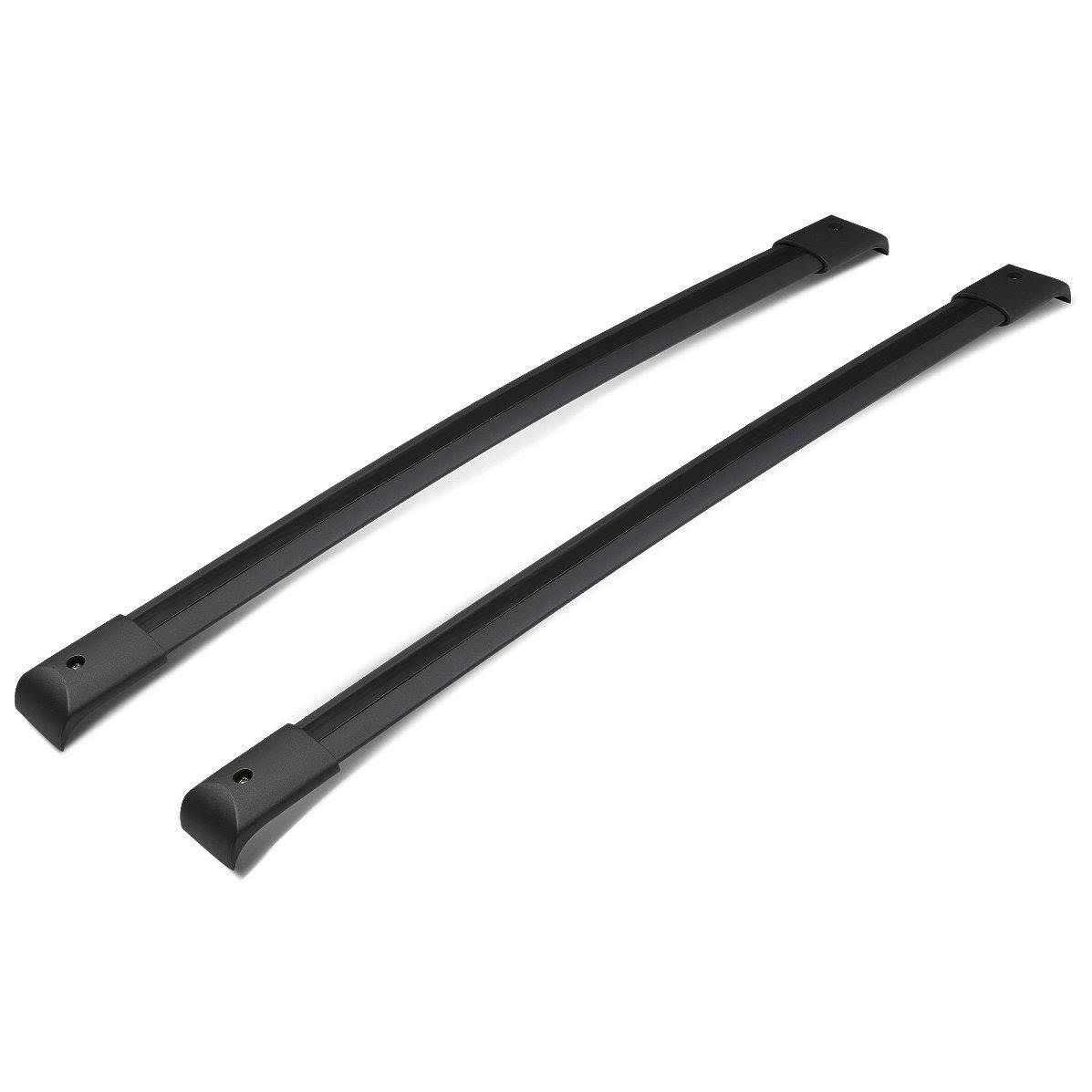 Aluminum Roof Rack Cross Bar Cargo Carrier L625595