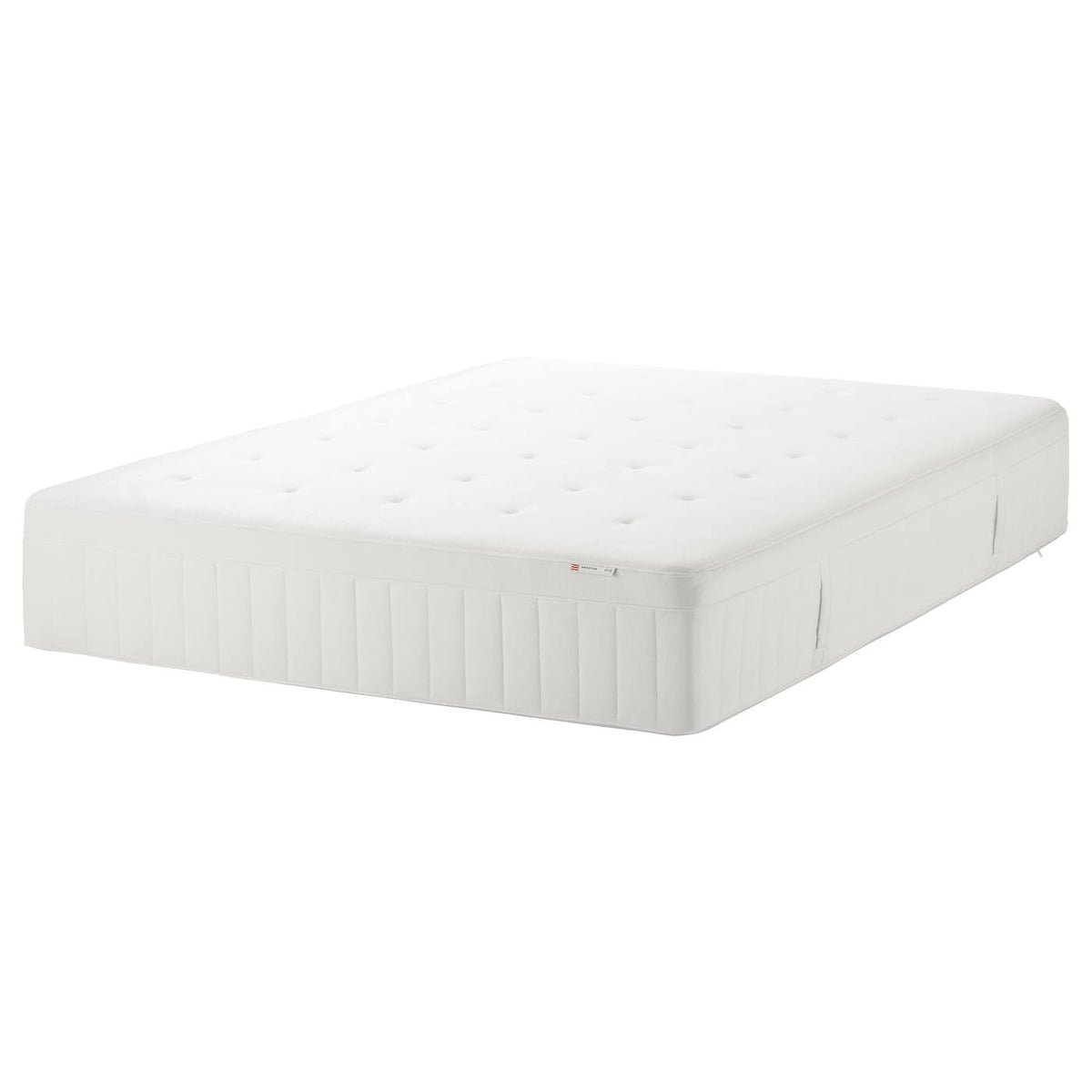 firm King Eurotop Mattress T340045