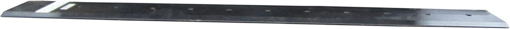 Bolt On Reversible Cutting Edge Length 78" Width 8" Thickness 3/4" V837
