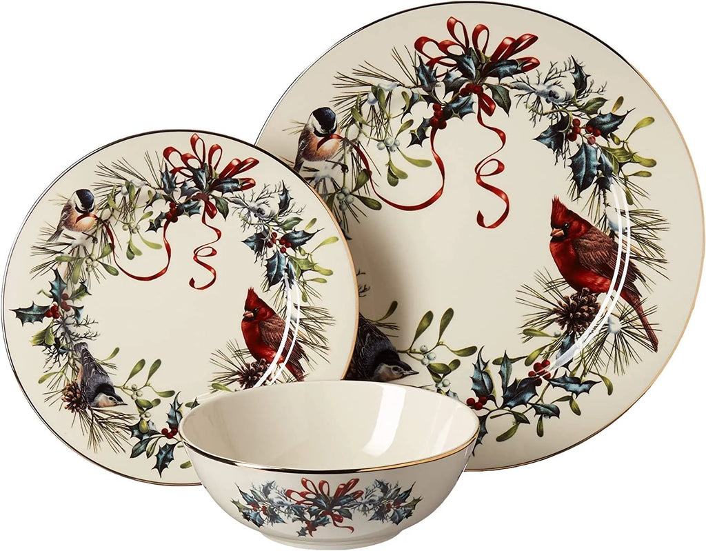 3-Piece Place Setting P849469