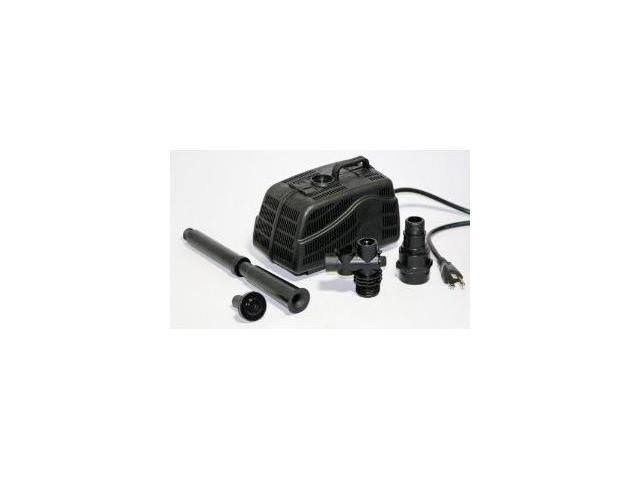 530 GPH Pond Pump Kit K28010