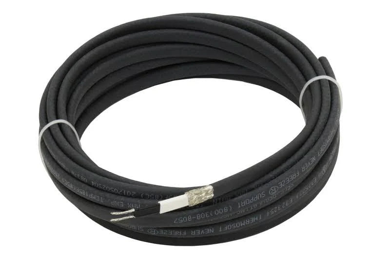 120V Self-Regulating Roof & Gutter Deicing Cable D8201