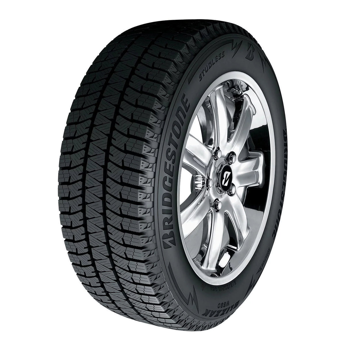 225/55R17 97H Winter Passenger Tire K719