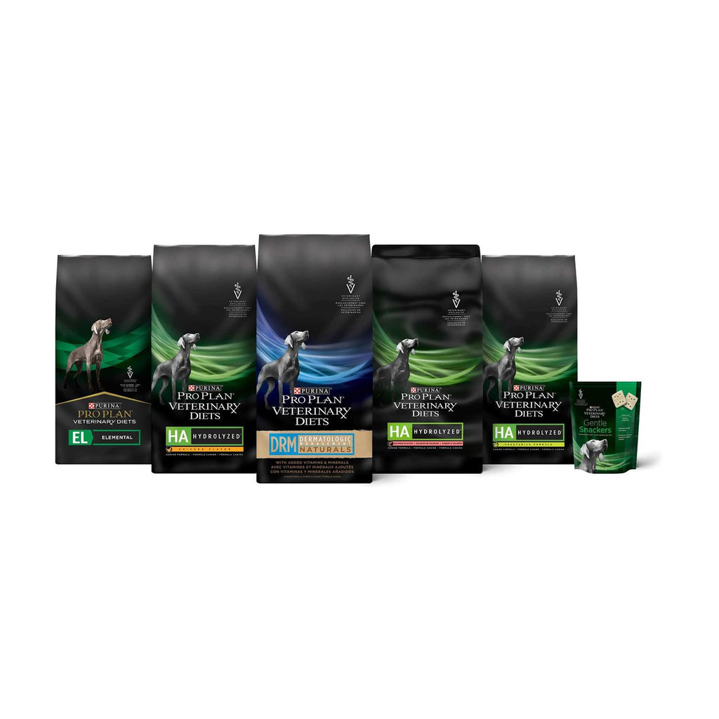 Hydrolyzed Canine Pet Supplies O7434