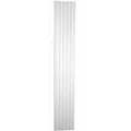White Fluted Pilaster F868501