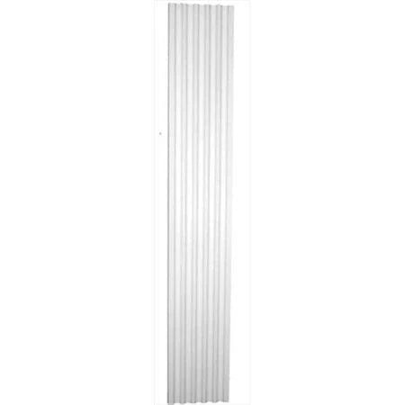White Fluted Pilaster F868501