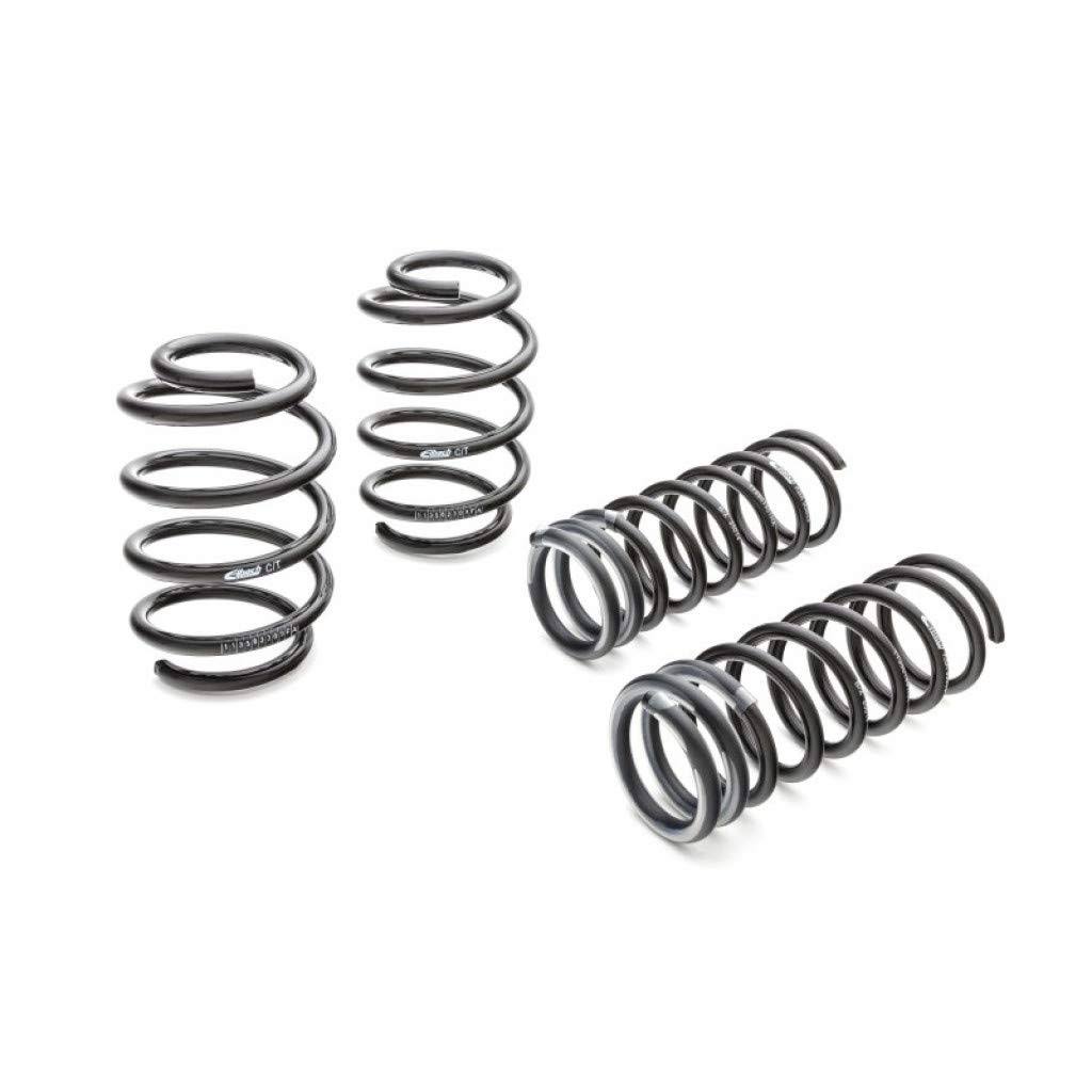 Set of 4 Springs P1227