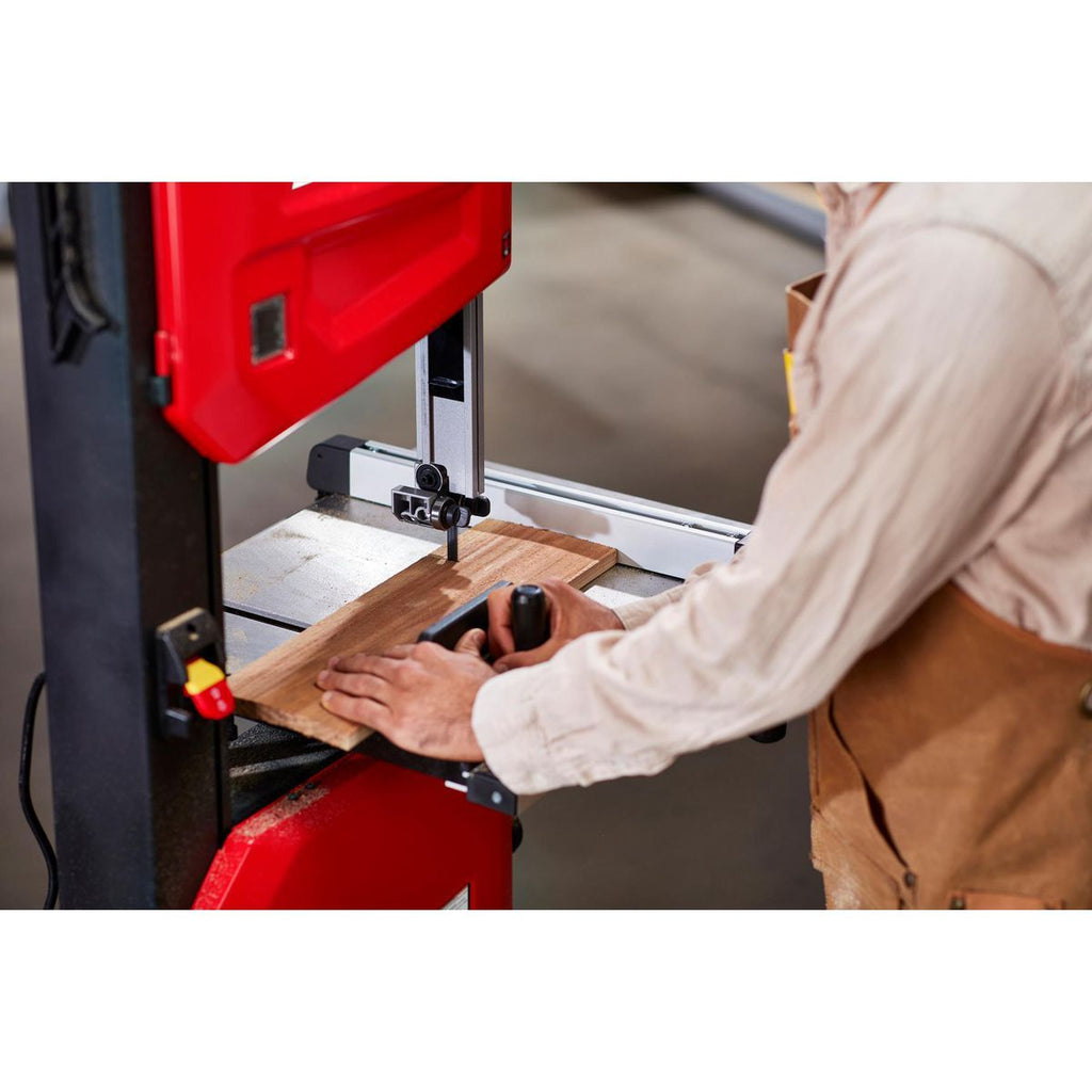 14 in. Stationary Wood Cutting Band Saw P54787