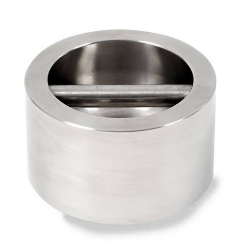 5 kg Class F Grip Handle Test Weight Y94178