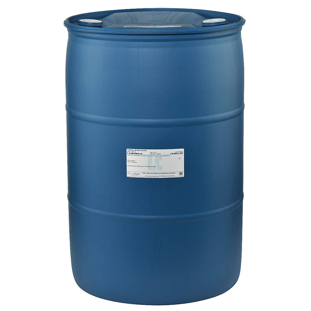 Water Deionized (ASTM Type Ii) 200L G667870