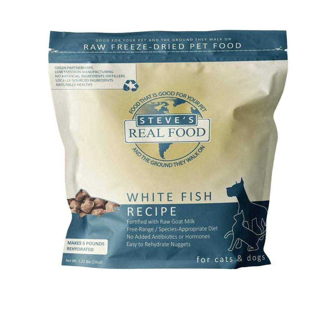 Freeze Dried Nuggets U903295