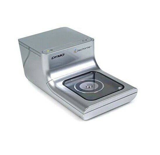CD DVD Disk Inkjet Printer P1877