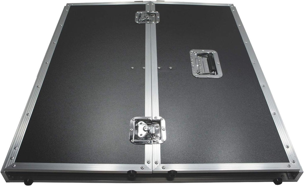 Fold Out Station Stand T87901