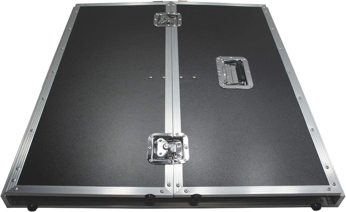 Fold Out Station Stand T87901