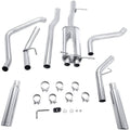 Cat-Back Performance Exhaust System F5876