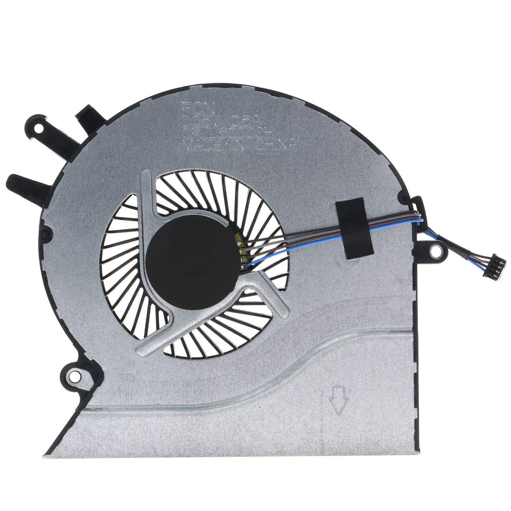 CPU & GPU Cooling Fan D966022