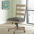 Sun-Drenched Acacia Chair V94809