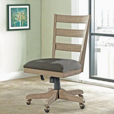 Sun-Drenched Acacia Chair V94809