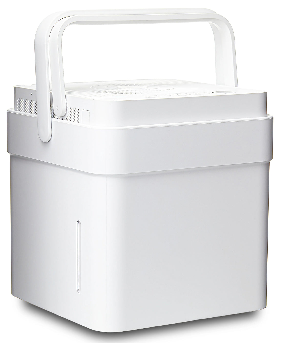 50-Pint Smart WiFi Dehumidifier with Pump I59879