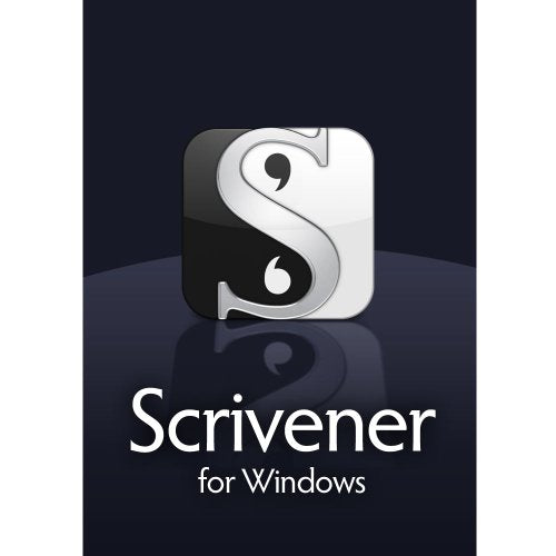 Scrivener Q8889