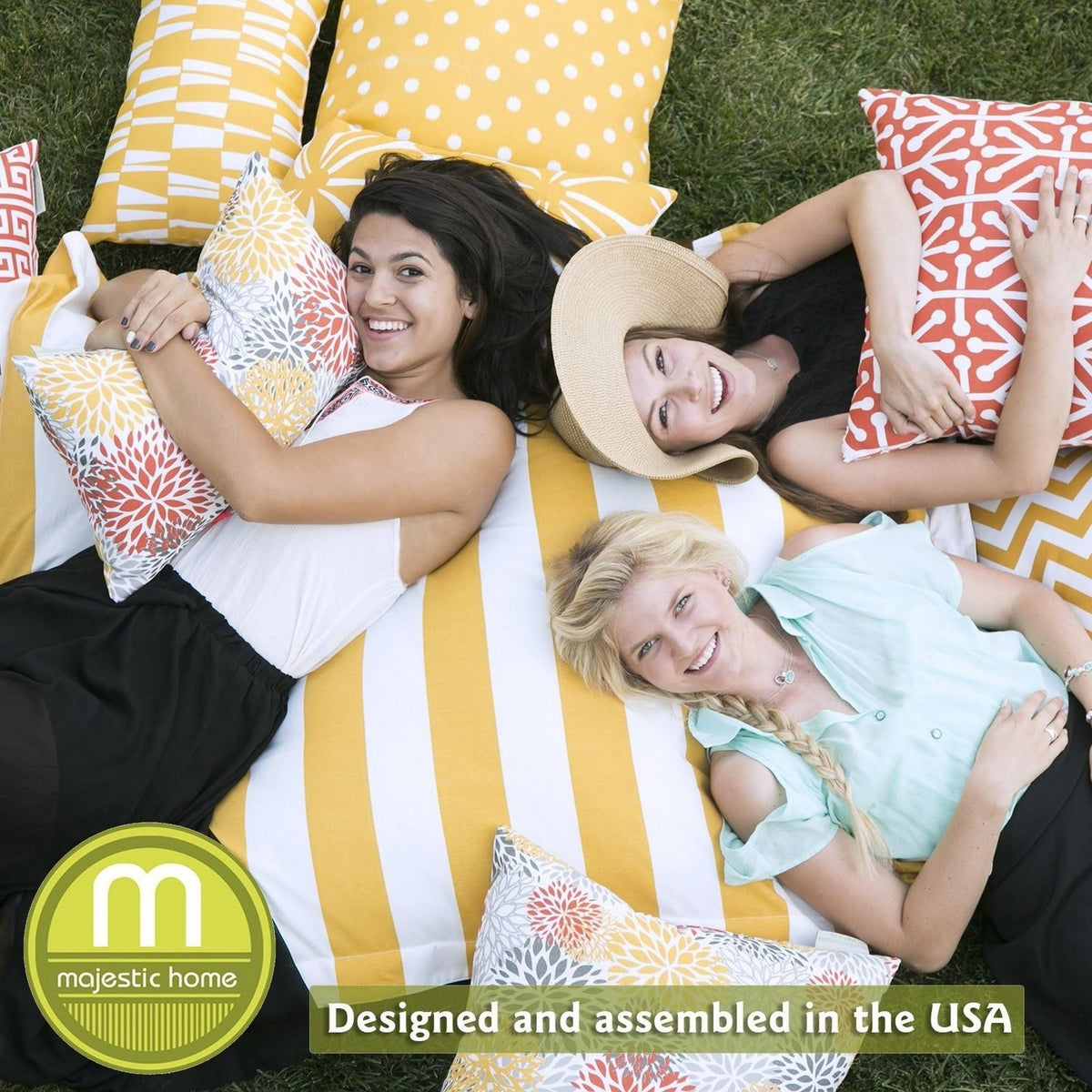 Small Bean Bag Z933
