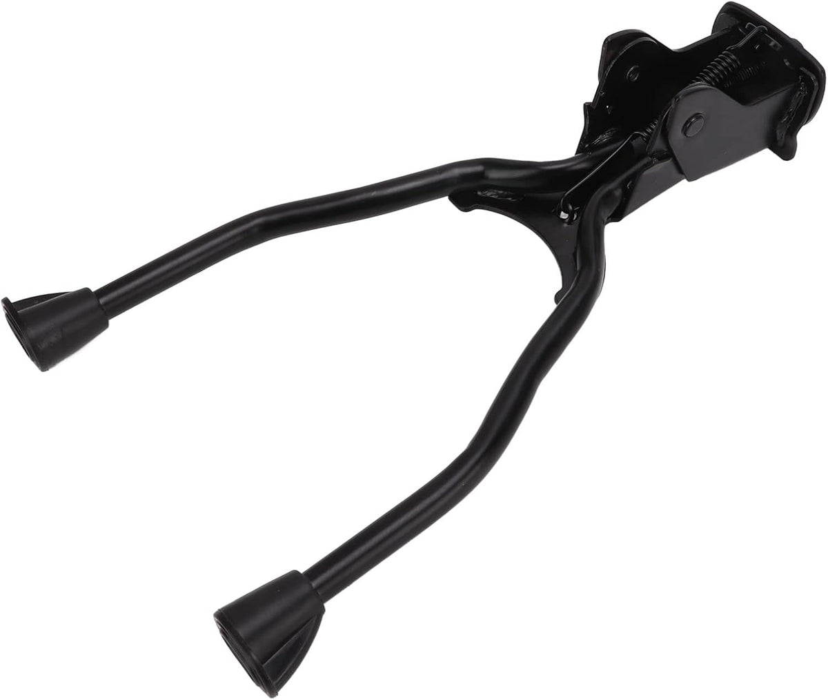 Adjustable Foldable Double Leg Bike Kickstand O405
