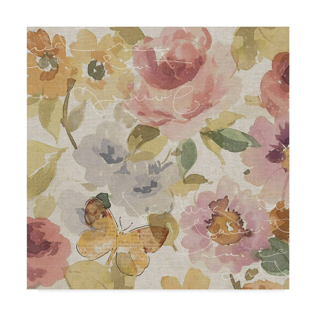 Canvas Art I5697