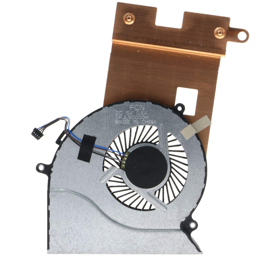 CPU & GPU Cooling Fan D966022