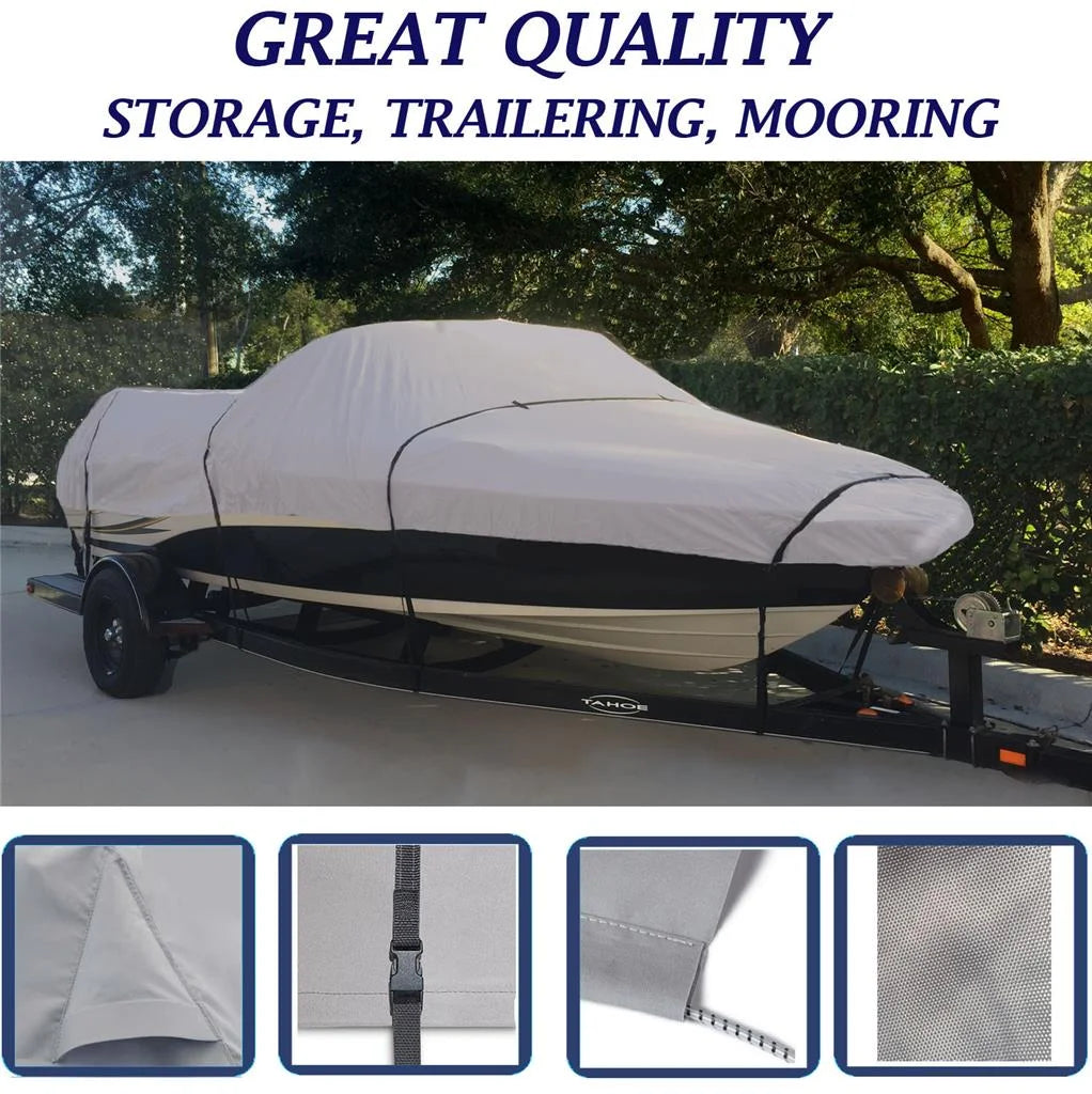 Boat Cover for 1650 J9364