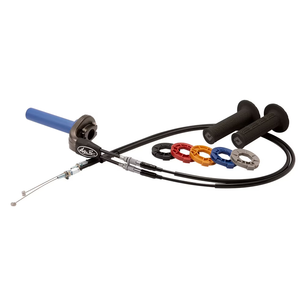 Rev3 Throttle Kit P2372