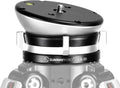 Leveling Base Tripod Head B9362