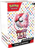 Pokemon Trading Card Games Booster Bundle with 6 Booster Card Packs X475373