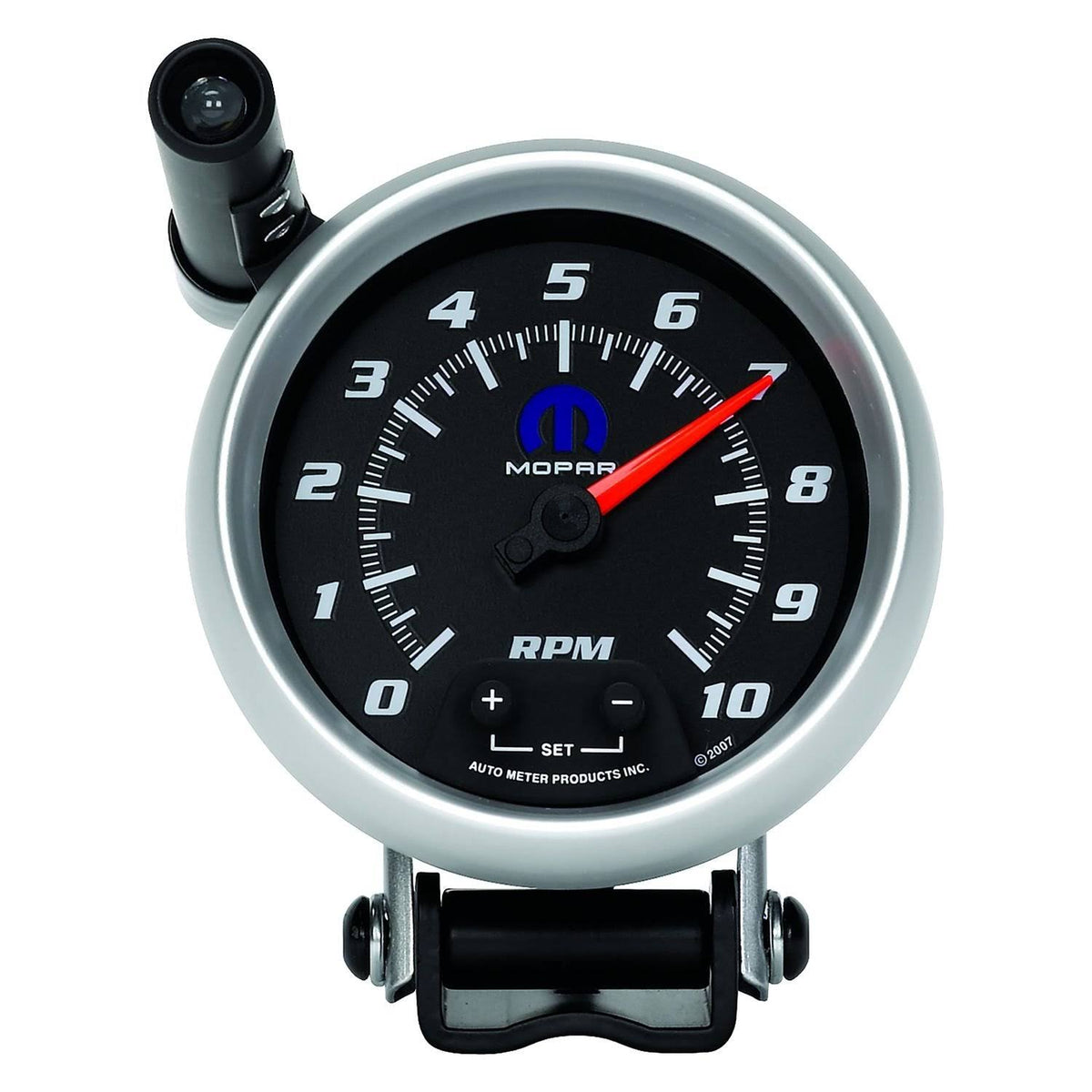 Mini Monster Tachometer Q266