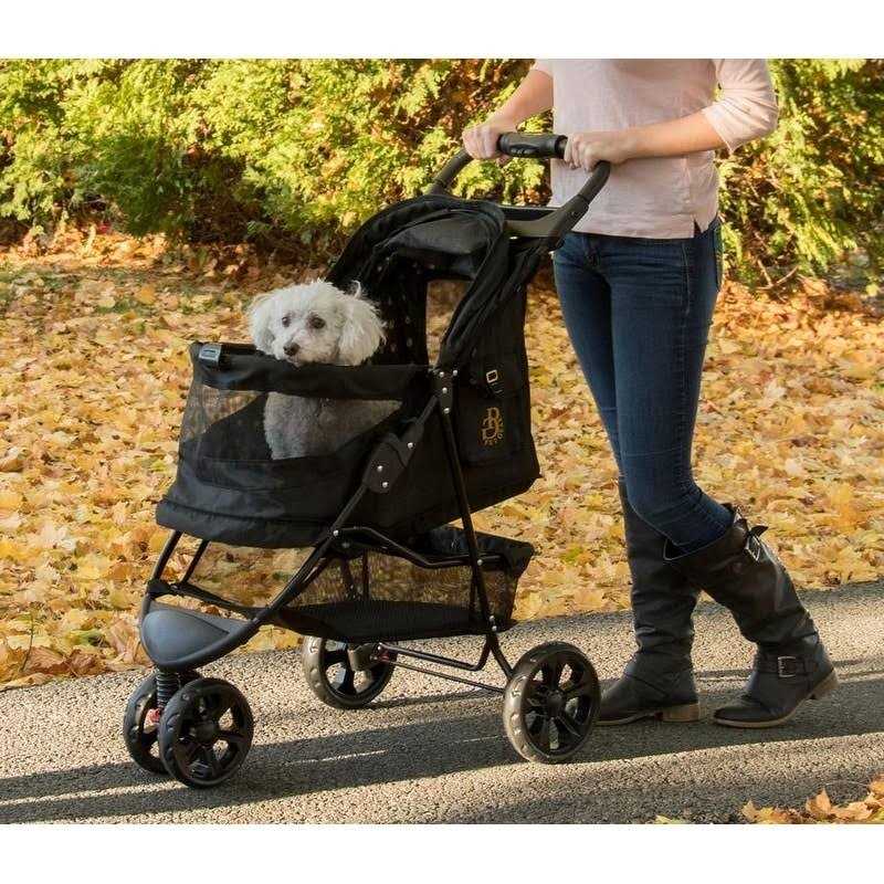 Stroller Pet Gear M727