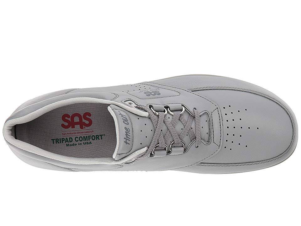 Gray 7 Medium Time Out Shoes D55586
