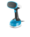 Blue Compact Garment Steamer Q837