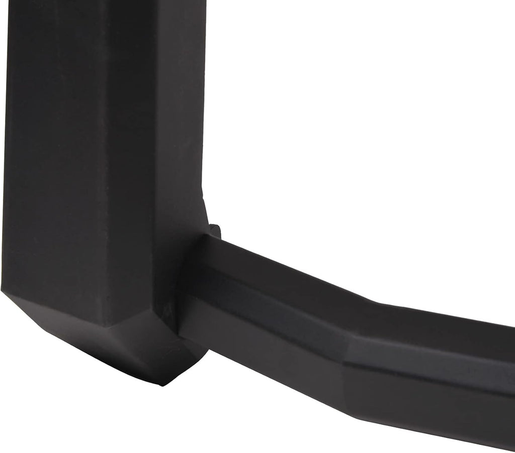 Matte Black Bull Bar M733479