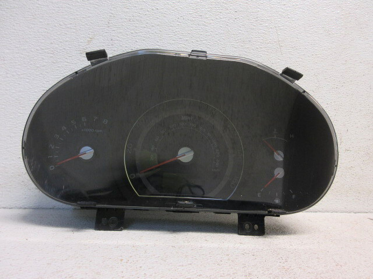 Pre-Owned Kia Sportage Speedometer 104K Miles OEM B207626