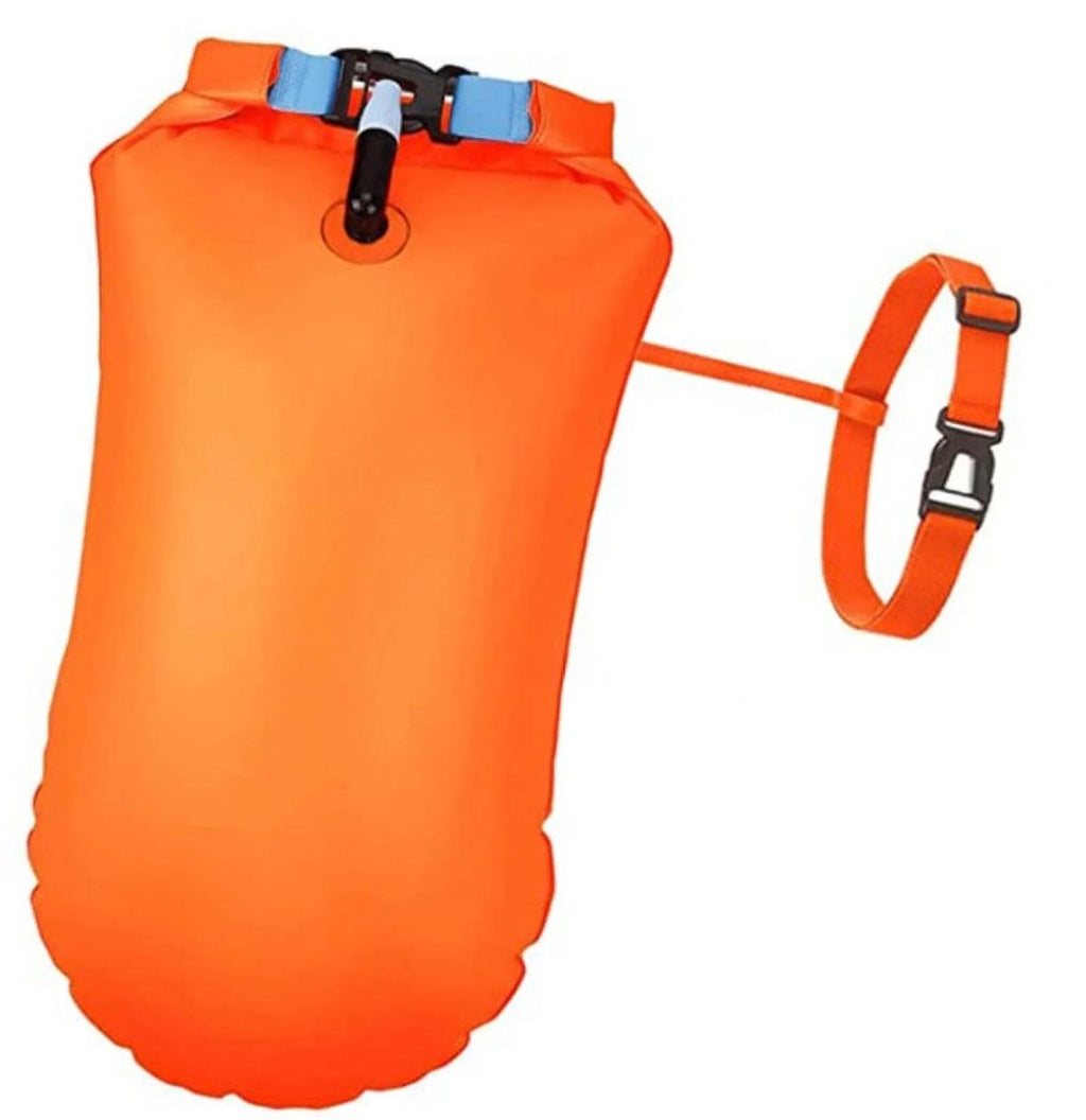 Inflatable Swimming Safety Buoy P532024